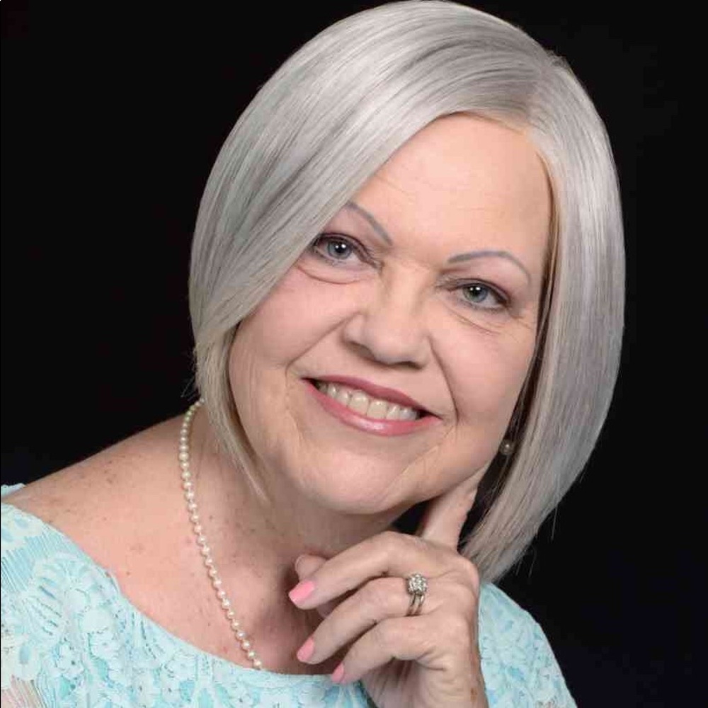 Meet your Posher, Sonja